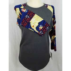 Lularoe S Anchor Americana Randy! Anchor Eagles